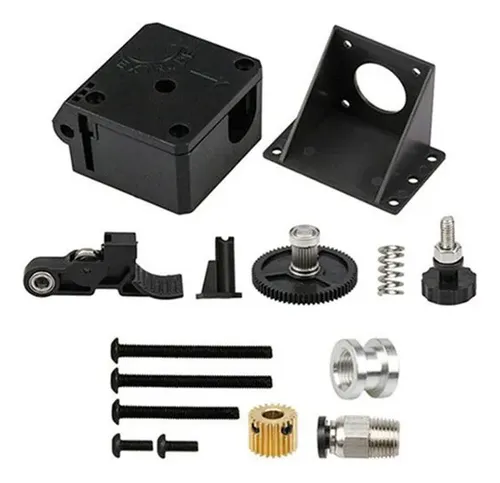 Alimentador De Stock De Impresora 3d Extruder Parts Para La