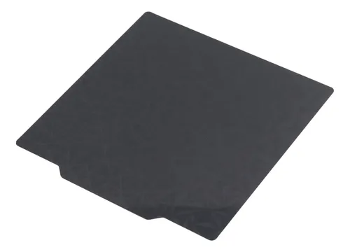 Impresora 3d Flexible Mat Build Pei, Placa De Acero De 220 X