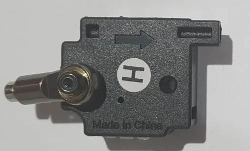 Sensor Corte Filamento Hellbot Magna 2 Y Magna Se Con Rotula