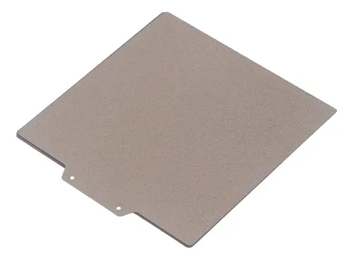 Placa De Construcción De Impresora 3d En Polvo Pei De Doble
