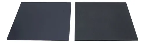 Plataforma De Vidrio Especial, Placa De Construcción, Impres