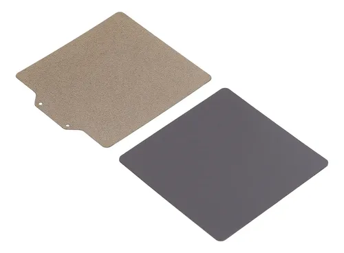 Placa De Cama Spring Steel Pei Con Plataforma Flexible De Gr