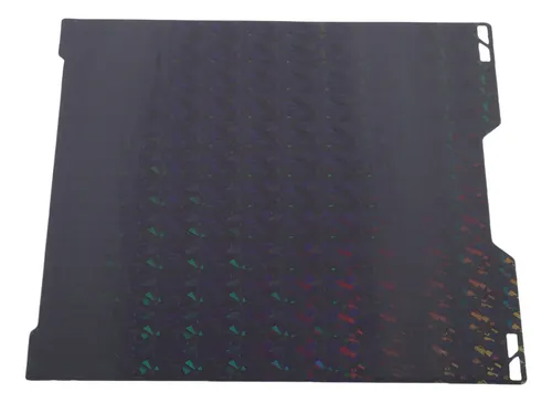 Placa De Construcción Pec Pek Apta Para Impresora 3d H2d Bri
