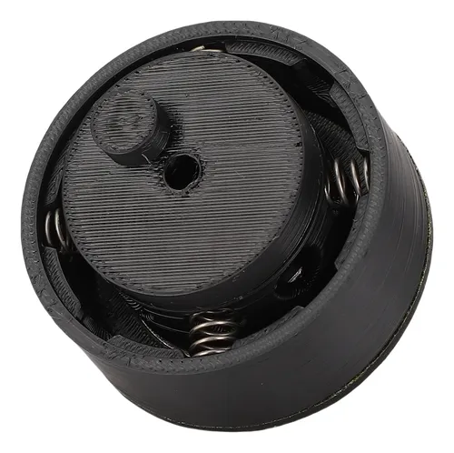 Almohadilla De Pie Para Impresora 3d Que Absorbe Los Golpes,