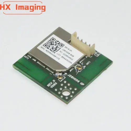 J26h006 B06 Lan Inalámbrico Mini Módulo Usb Placa Base Wifi Style1