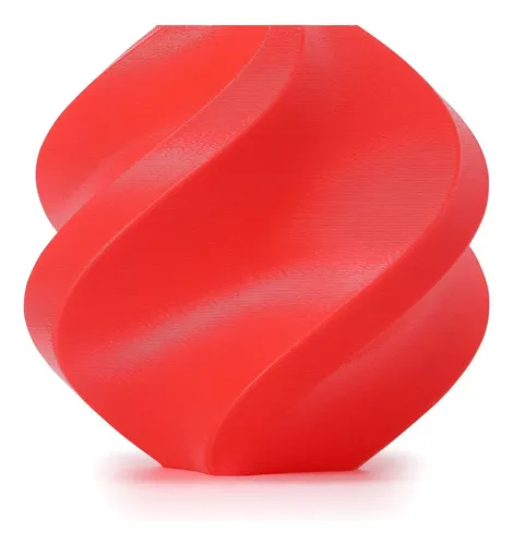 Filamento Tpu Ams Bambu Lab Con Carrete 1kg 1.75mm Color Negro