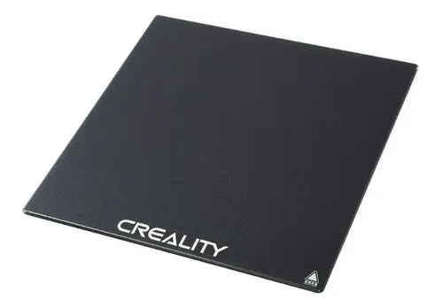 Cama Vidrio Creality Carborundum Cr-6 Se
