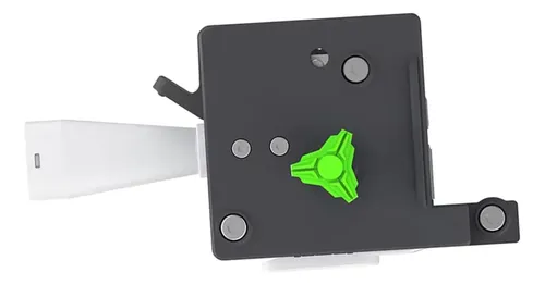 Kit De Impresora Y Extrusora 3d Sparkx I7 Combo Para I7
