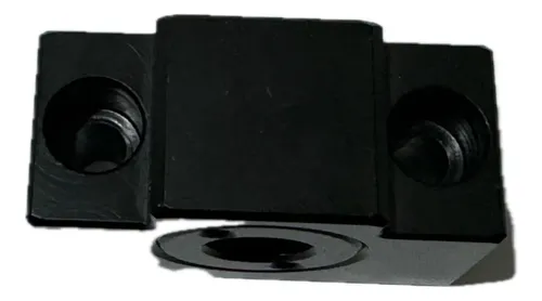 Bloque De Rodamiento Tornillo De Bola Ek8 P/ Sfu1204