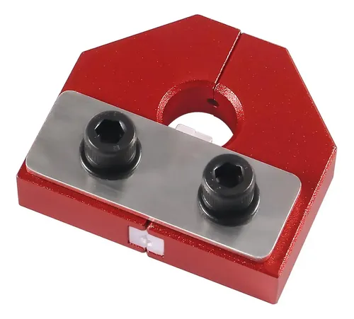 Soldador Y Sensor De Filamento De Impresora 3d Aediko – Rojo