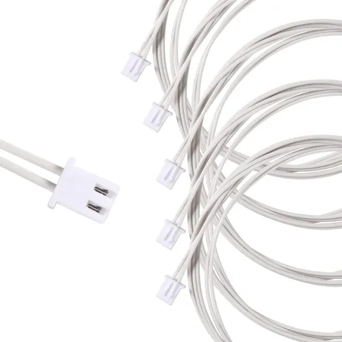 Conjunto De 8 Termistores Ntc 100k 3950 Para Impresoras 3d