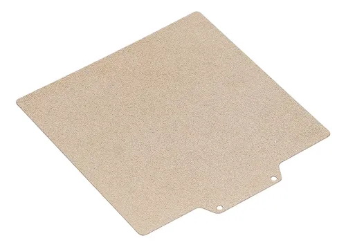 Placa De Construcción De Accesorios Para Impresora 3d, 120 X