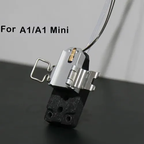 Para El Montaje Del Kit De Calefacción Hotend De La Impresor