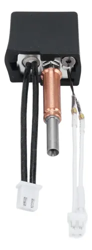 Boquilla Extrusora De Impresora 3d Hotend Kit Preinstalado,
