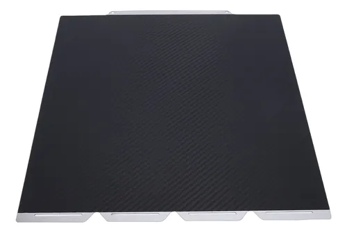 Placa Pet Pey Build Apta Para La Impresora 3d Snapmaker U1