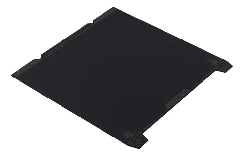 Creality Kit Placa Pei Suave Para  K1 235x235mm Con Imán