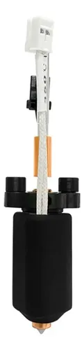 Kit De Bloque De Calefacción Cerámico Para Hotend Pro 3d