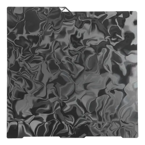 Placa Peh Build Sheet Lisa, 256 X 268 Mm, Doble Cara, Agua