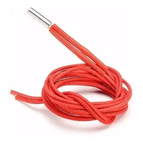 Resistencia Cartucho 12v 40w Impresora 3d Cartridge Heater