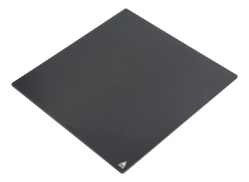 Placa De Vidrio Para Impresora 3d 320x310x4mm Templada Resis