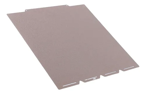 Placa Pei Diseñada Para Snapmaker U1, 276 X 293 Mm, Resisten