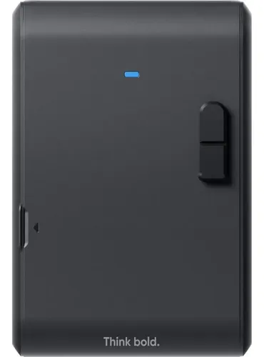 Insta360 Ace Pro 2 Pocket Printer Negro