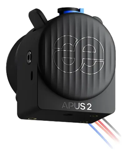 Extrusor 3d Fdm Torque Alto Sensor Filamento 1 75mm