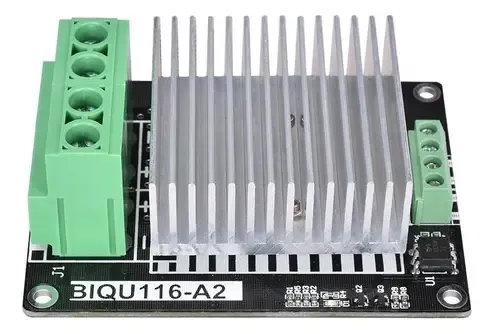 Mosfet Cama Caliente Mks Hotbed-mos V1.0 30a Impresora 3d