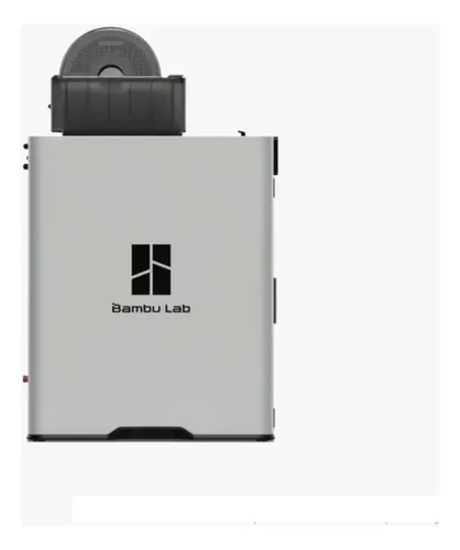 Impresora 3d Bambu Lab H2s Ams Combo