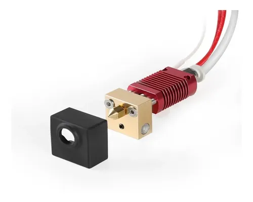 Kit Hotend Creality 3d Ender 3 V2 Original
