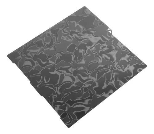 Placa Peh Build Sheet Lisa, 256 X 268 Mm, Doble Cara, Agua