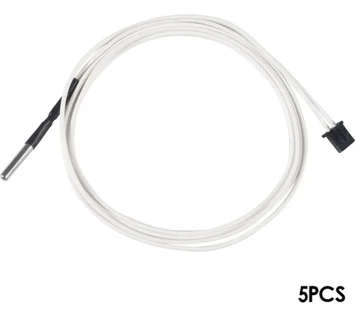 Sensor Ntc 100k Para Impresoras 3d (5 Unidades)