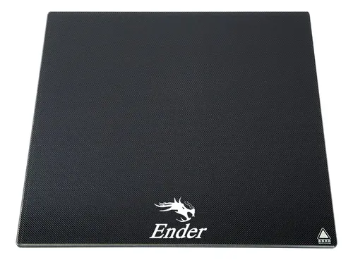 Creality 3d Cama Vidrio Ender-3 Max/cr-10 V2/v3