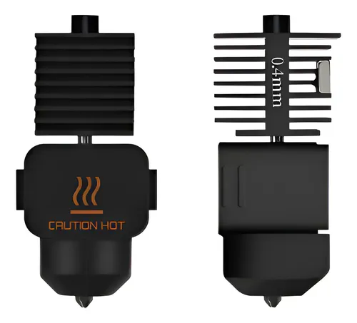 Hotend Serie A1 Mini A Eleccion 0.4 Bambu Lab Imp 3d
