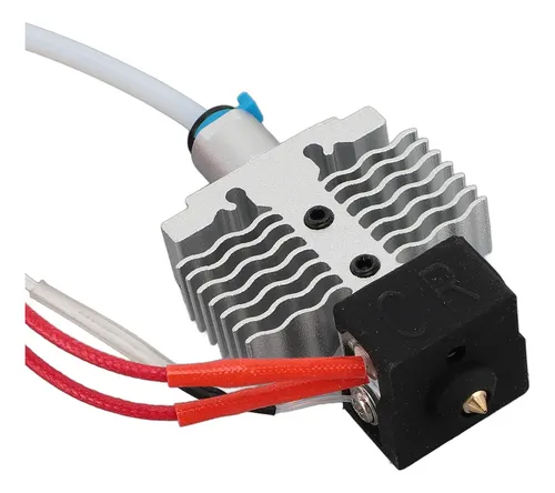 Kit Hot End Para Impresora 3d, Funda De Silicona Hotend, Boq