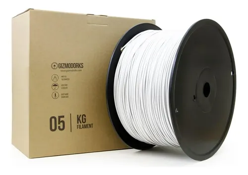 Filamento De Caderas Gizmo Dorks Para Impresoras 3d 1.75 Mm