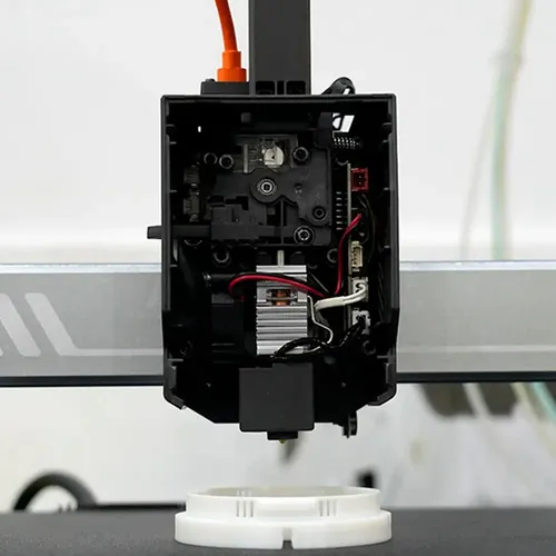 Hotend For Kobra 3, Kit Hot End Print Heat Disipador Dnpj
