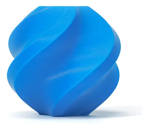 Filamento PLA Bambu Lab Basic de 1.75 mm para Impresión 3D, Rojo