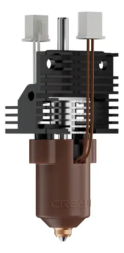 Kit De Hotend Cerámico K1/max K1c Con Boquilla (2025)