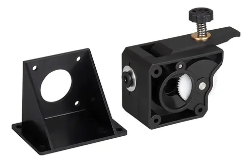 Extrusora Doble Unidad Mejorada Para Impresoras 3d