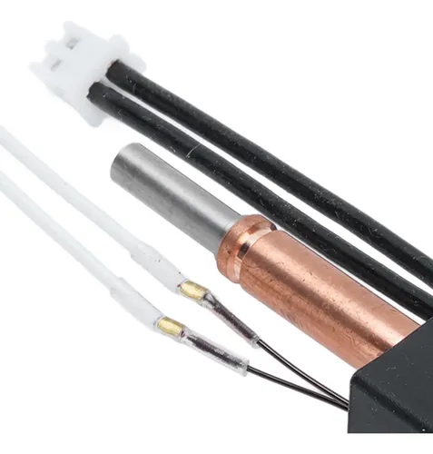 Boquilla Extrusora De Impresora 3d Hotend Kit Preinstalado,