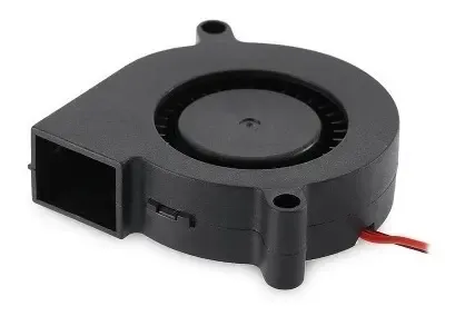 Ventilador Turbo Fan Impresora 3d Cooler 12v 0.5a Hotend