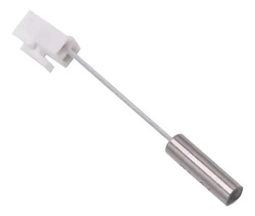 Sensor De Termistor Ntc100k Y Cartucho Calentador 3d