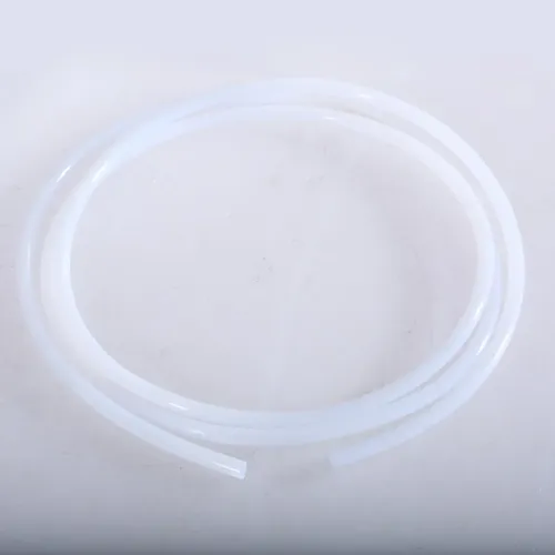 Tubo De Ptfe Para Impresora, Tubo De Conector Blanco De Alt