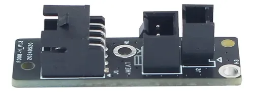 2 Piezas Para Placa Adaptadora Pro/hotend 3d