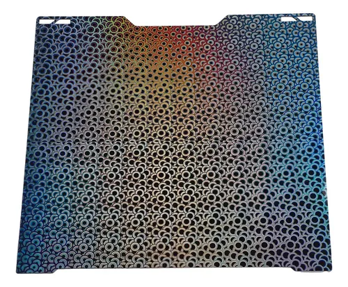 Funda De Cama Con Estampado Pek H5h De 346 X 355 Mm Para Imp