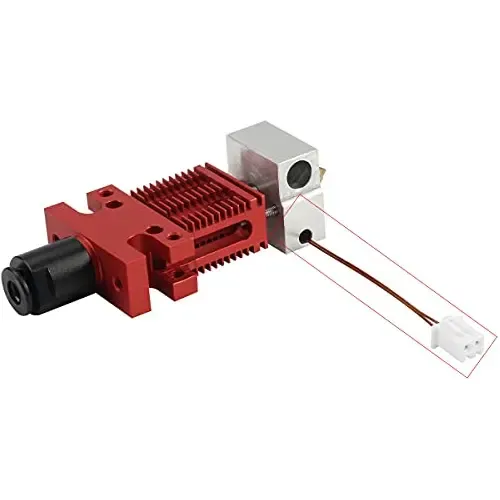 Termistor Para Impresora 3d 300°para Ender 3 Cr6 Max S1 Cr5p