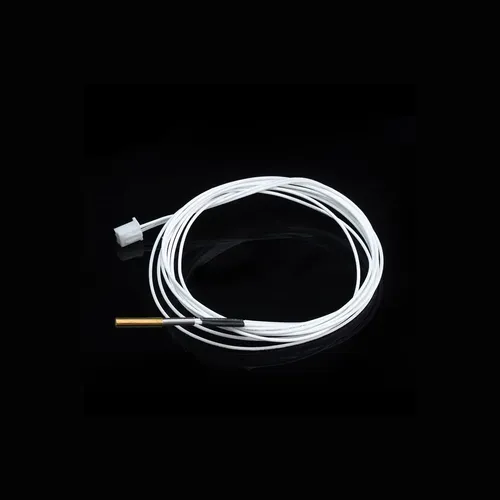 Paquete De 2 Cartuchos De Termistor Ntc 100k 3mm Para Impres