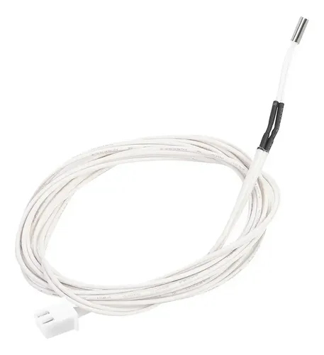 Termistor Hotend Ender 7 Ficha Blanca Original