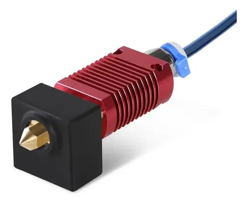 Hotend Kit Ender 3 Creality Mk8 Impresora 3d